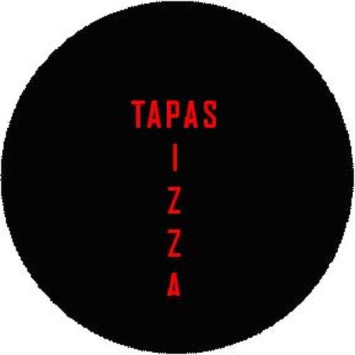 TAPAS PIZZA trademark