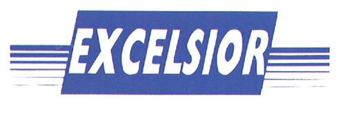 EXCELSIOR trademark