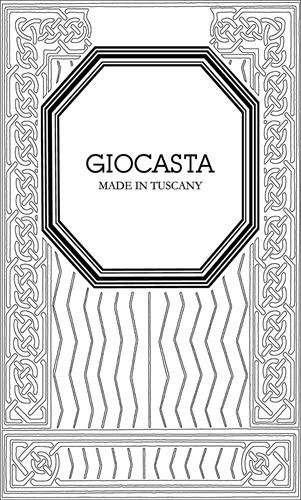 Giocasta
Made in Tuscany trademark