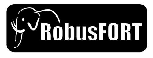 ROBUSFORT trademark