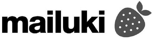 MAILUKI trademark