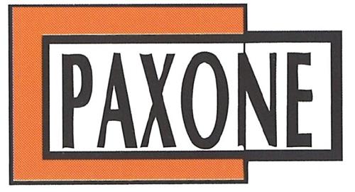 PAXONE trademark