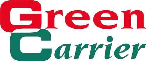 GREEN CARRIER trademark