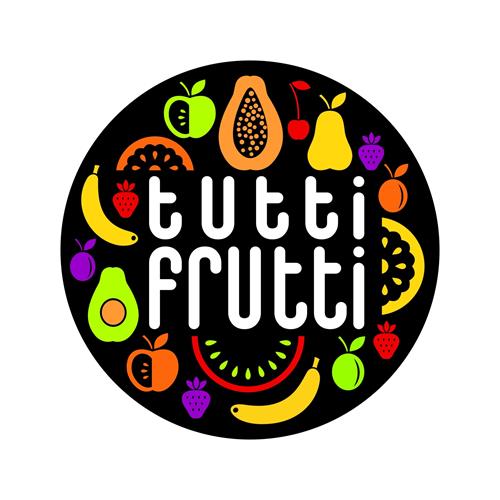 tutti frutti trademark