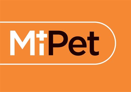 MiPet trademark