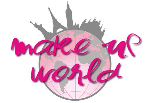 MAKE UP WORLD trademark