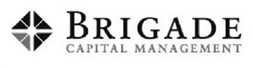 BRIGADE CAPITAL MANAGEMENT trademark