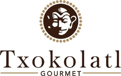 TXOKOLATL GOURMET trademark