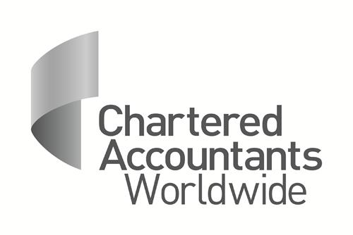 Chartered Accountants Worldwide trademark