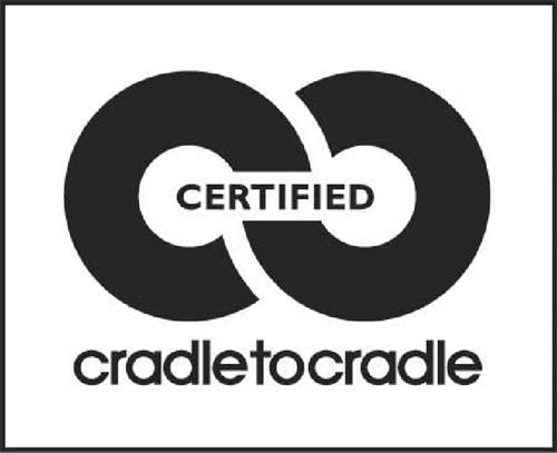 CERTIFIED cradletocradle trademark