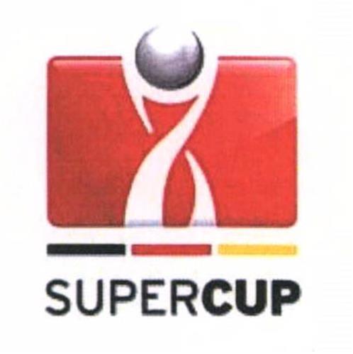 SUPERCUP trademark