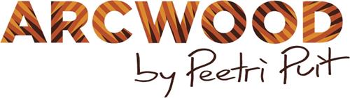 ARCWOOD BY PEETRI PUIT trademark