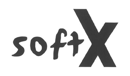 softX trademark