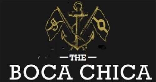 THE BOCA CHICA trademark