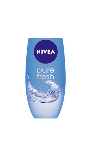 Nivea Pure Fresh trademark