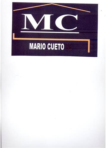 MC MARIO CUETO trademark