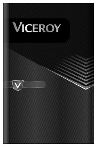 VICEROY trademark