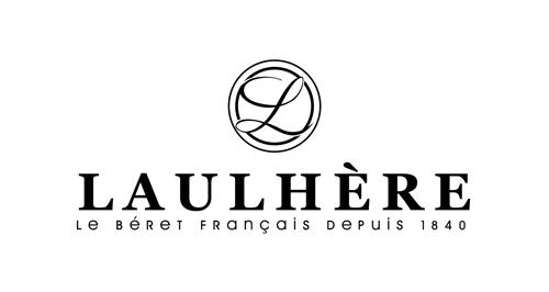 LAULHERE LE BERET FRANCAIS DEPUIS 1840 trademark