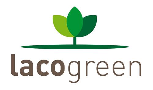 LACOGREEN trademark