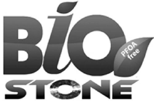 BiO STONE trademark