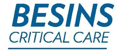 BESINS CRITICAL CARE trademark