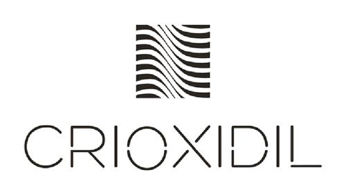 CRIOXIDIL trademark