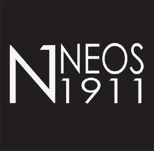 N NEOS 1911 trademark