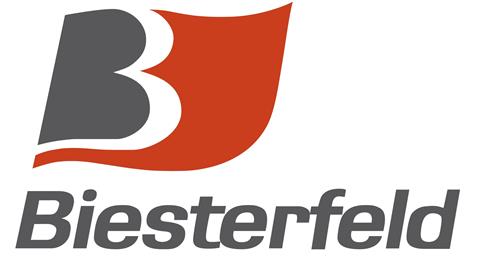 Biesterfeld trademark