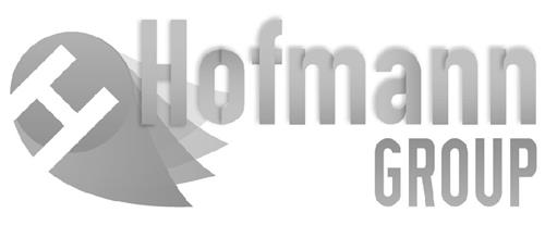 H HOFMANN GROUP trademark