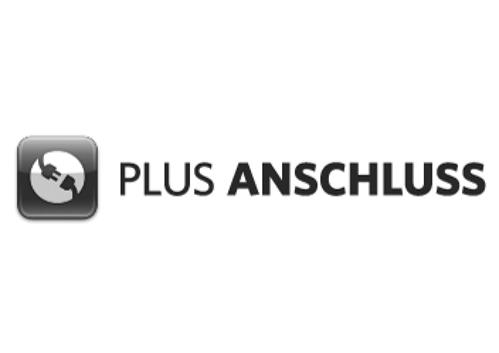 PLUS ANSCHLUSS trademark