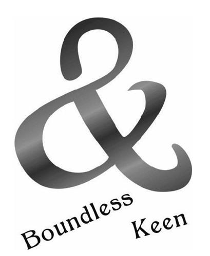 Boundless Keen trademark