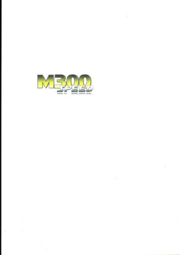 M300 SPEED trademark