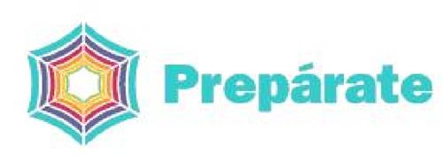 PREPÁRATE trademark