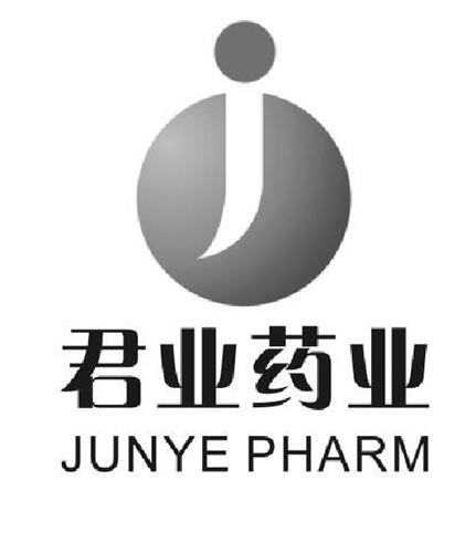 JUNYE PHARM trademark