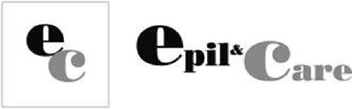 ec Epil&Care trademark