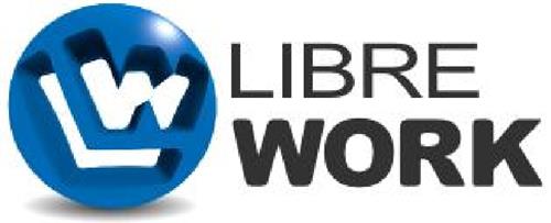 LIBRE WORK trademark