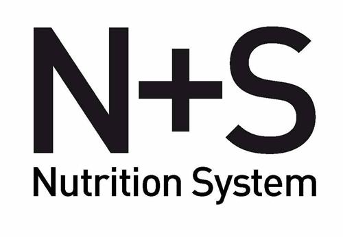 N+S NUTRITION SYSTEM trademark