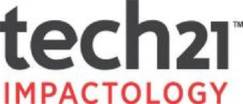 tech21 IMPACTOLOGY trademark