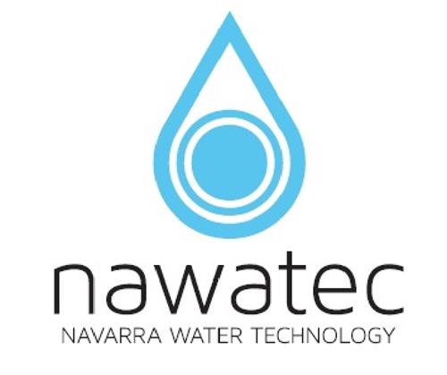 NAWATEC NAVARRA WATER TECHNOLOGY trademark