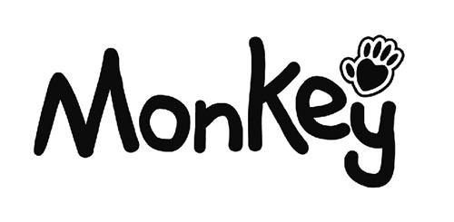 MONKEY trademark