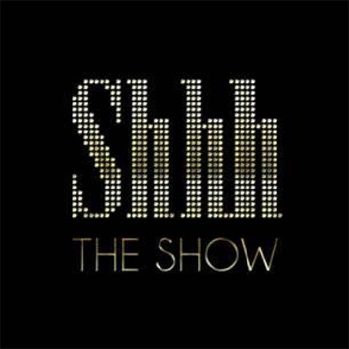 Shhh THE SHOW trademark