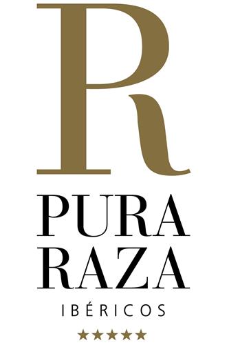 R PURA RAZA IBERICOS trademark