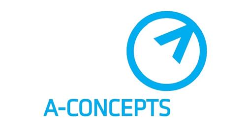 A-CONCEPTS trademark