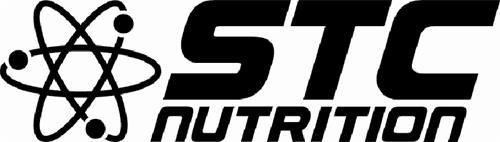 STC NUTRITION trademark