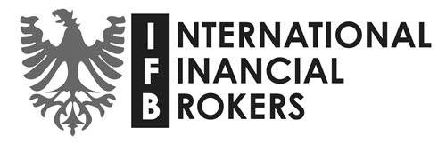 INTERNATIONAL FINANCIAL BROKERS trademark