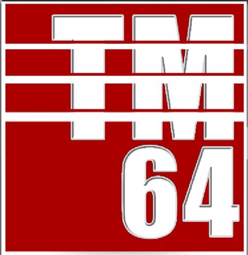 TM-64 trademark