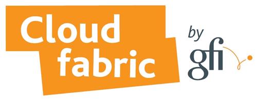 Cloud fabric by gfi trademark