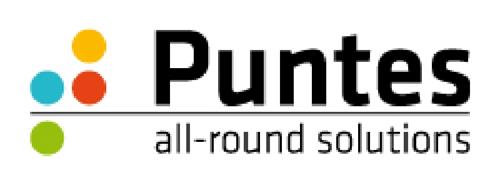 PUNTES ALL-ROUND SOLUTIONS trademark