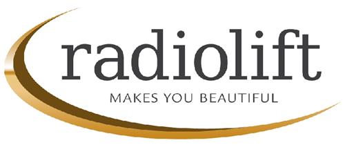 radiolift
MAKES YOU BEAUTIFUL trademark