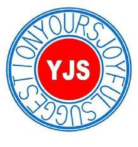 Yours Joyful Suggestion YJS trademark